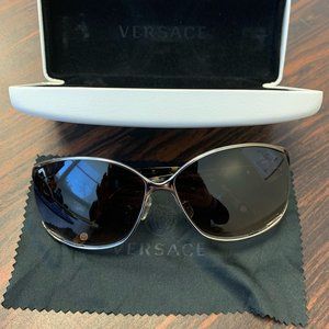 Womens Versace Sunglasses